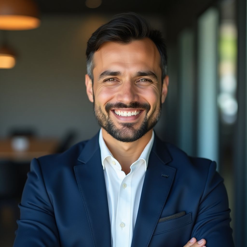 Burak Aydın